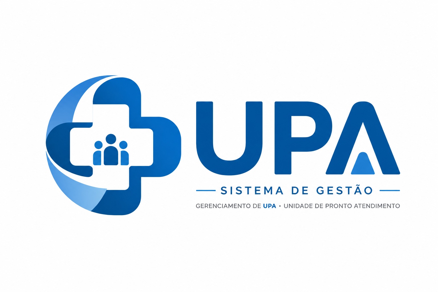 UPA - Sistema de Gestão